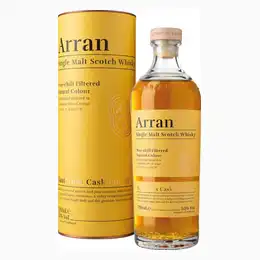 Arran - Sauternes Cask