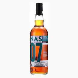 Ben Nevis 7 Year Old Notable Age Statements 2 57.1% 70cl