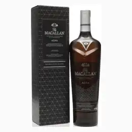 The Macallan Aera Whisky