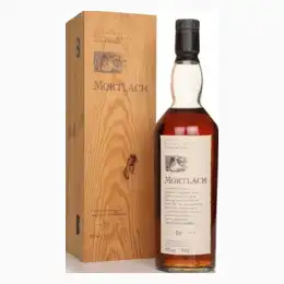 Mortlach 16 Year Old - Flora and Fauna  Whisky 70cl