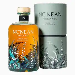 NcNean Cask Strength MN21