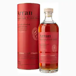 Arran Amarone Cask Finish