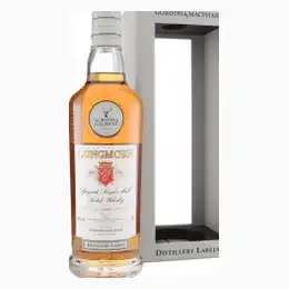 Longmorn 2008 Gordon & Macphail 46% 70cl