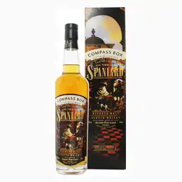 Compass Box The Spaniard 70cl