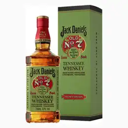 Jack Daniel