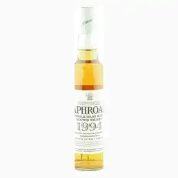 Laphroaig 1994 12 Year Old, Feis Ile 2006 Bottling