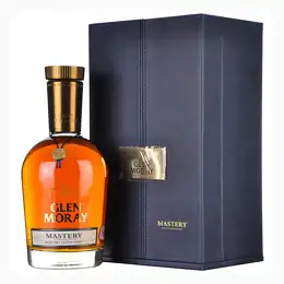 Glen Moray Mastery - 52.3% 70cl