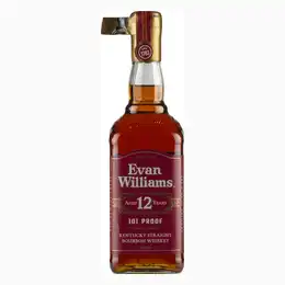 Evan Williams 12 Year Old