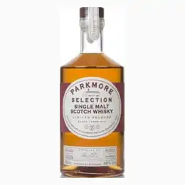 Auchroisk 7 Year Old 2010 - Parkmore Selection Whisky 70cl