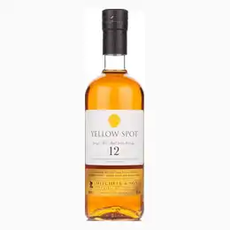 Yellow Spot 12 Year Old