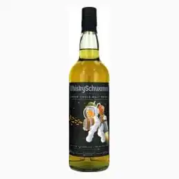Saillt Mor Whisky Sponge No 73b 57.1% 70cl