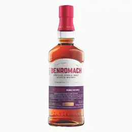 Benromach Bordeaux Chateau Cissac 2011