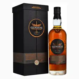 Glengoyne 21 Year Old Single Malt Scotch Whisky 70cl