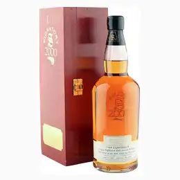 Caperdonich 1968 30 Year Old, Signatory Vintage Millennium Edition