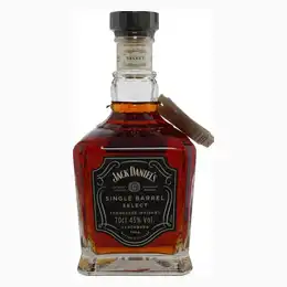 Jack Daniel