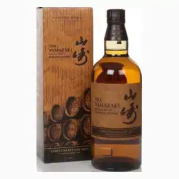 Yamazaki Limited Edition 2023 Whisky