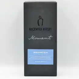 Mackmyra Swedish Whisky Moment Brukswhisky DLX II