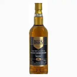 WhiskyDudes Strathmill 12 Year Old Tawny Port Quarter Cask