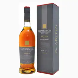 Glenmorangie Artein 15 Year Old