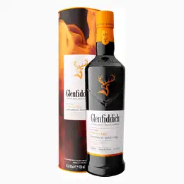 Glenfiddich Fire & Cane Whisky