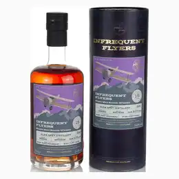 Glen Spey 15 Year Old 2008 Infrequent Flyers 
