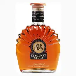 Wild Turkey Kentucky Spirit 0.7L 