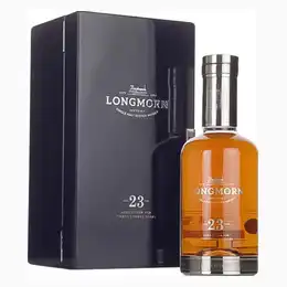 Longmorn 23 Year Whisky 70cl