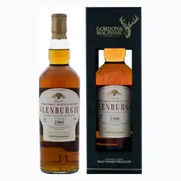 Glenburgie 1966 Gordon & MacPhail