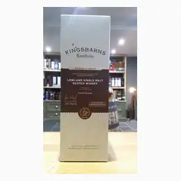 Kingsbarns Dream to Dram Malt Whisky 70cl 46%