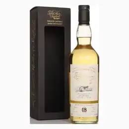 Ledaig 18 Year Old 2005 - The Single Malts of Scotland Whisky 70cl