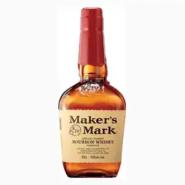 Makers Mark Bourbon 70cl