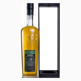 Gleann Mor Rare Find Glenlossie 30 Year Old