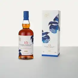Craigellachie 15 Year Old Virgin Oak Finish Ferg & Harris 64.2%
