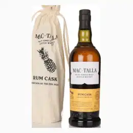 Mac-Talla 2009 Rum Cask Feis Ile 2024 - Limited Edition Whisky 70cl