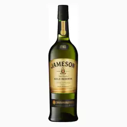 Jameson Gold Reserve