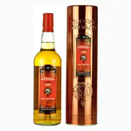 Blended Scotch Coinnich 20 Year Old 1995 Murray McDavid