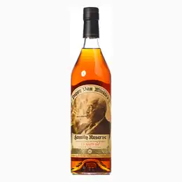 Pappy Van Winkle 15 Year Old Family Reserve