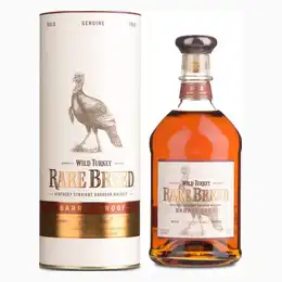 Wild Turkey Rare Breed Barrel Proof 0.7L 