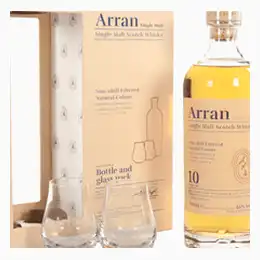 Arran - 10 Year Old 