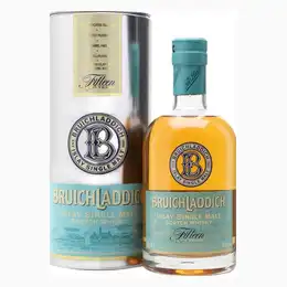 Bruichladdich 15 Year Old 1st Edition
