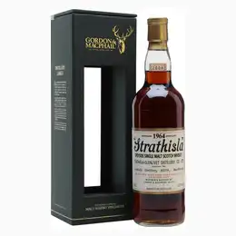 Strathisla 1964 Bot.2006 Gordon & MacPhail