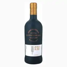 Ardnamurchan 2014 Ad/11:14 Ck.339 59.4% 70cl