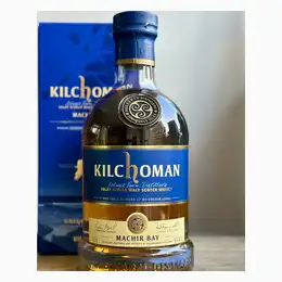 Kilchoman Machir Bay