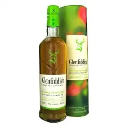 Glenfiddich Orchard Experiment 43% 70cl