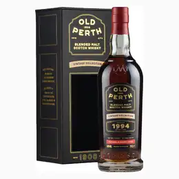 Old Perth Vintage Collection Carn Mor 1994