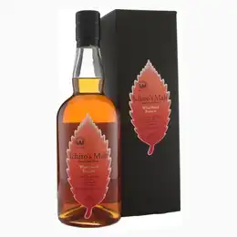 Ichiros Malt Wine Wood Reserve 46.5% 70cl