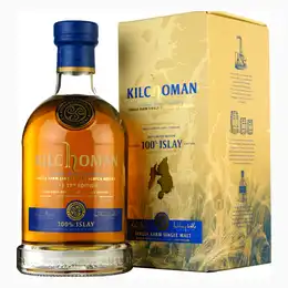 Kilchoman 100% Islay 11th Edition