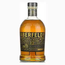 Aberfeldy 12 Year Old