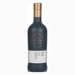 Ardnamurchan 2014 AD/11:14 CK.339 Whisky