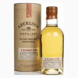 Aberlour A
